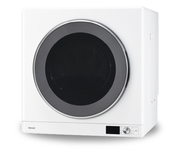 ガス衣類乾燥機 リンナイ(株)製 RDT-63、RDT-63T