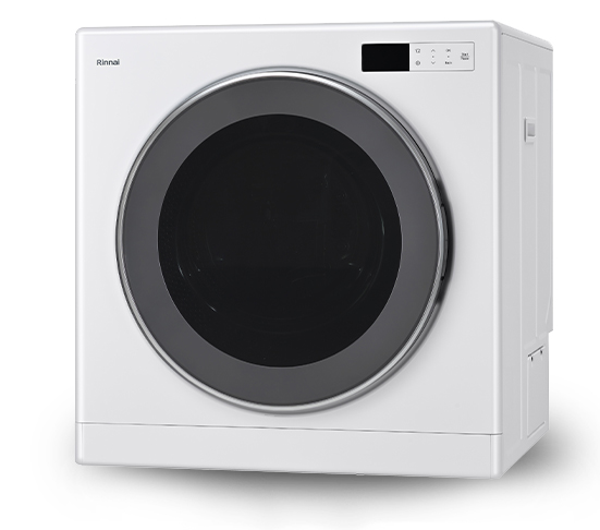 ガス衣類乾燥機 リンナイ(株)製 RDT-63NTU